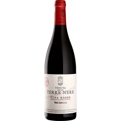 2022 - Tenuta delle Terre Nere - San Lorenzo - Etna Rosso
