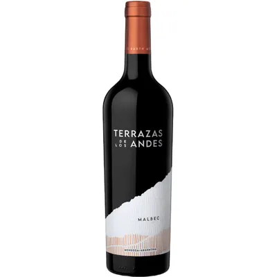 2022 - Terrazas de Los Andes - Malbec