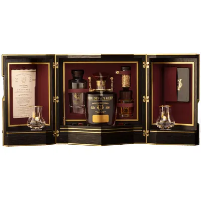 The Devil’s Keep - 2023 Edition - Single Malt Irish Whiskey
