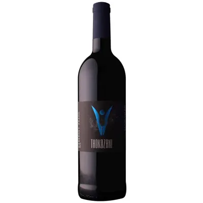 2022 - Thokozani - Cabernet Franc