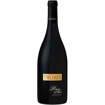 2020 - Twomey - Anderson Valley - Pinot Noir
