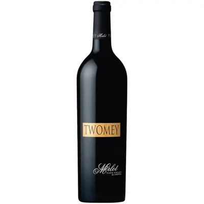 2019 - Twomey - Napa Valley - Merlot