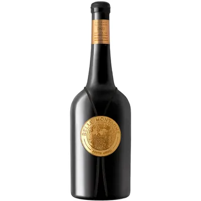 2022 - Belle Montagne - Cabernet Sauvignon - Stellenbosch