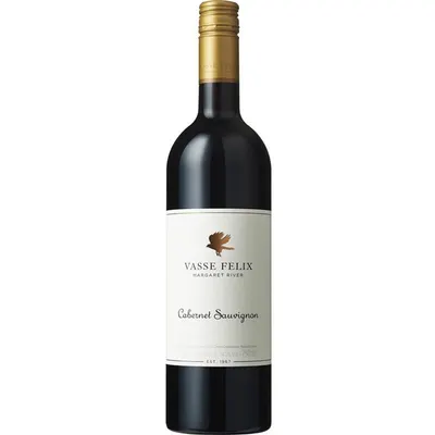 2020 - Vasse Felix - Premier - Cabernet Sauvignon