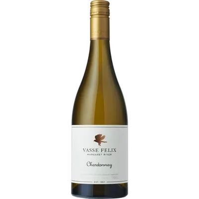 2022 - Vasse Felix - Premier - Chardonnay - Margaret River