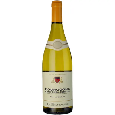 2025 - Vignerons de Buxy - Bourgogne Côte Chalonnaise Chardonnay