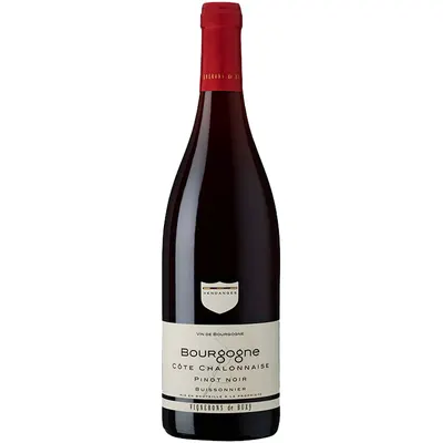 2023 - Vignerons de Buxy - Paul Delane - Pinot Noir - Bourgogne Côte Châlonnaise
