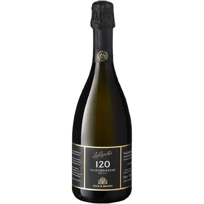 Villa Sandi - La Rivetta 120 - Extra-Brut - Prosecco di Valdobbiadene Superiore DOCG