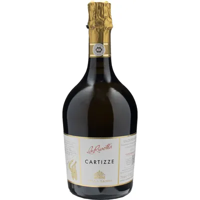 2024 - Villa Sandi - Vigna La Rivetta - Brut - Prosecco di Valdobbiadene Superiore di Cartizze DOCG
