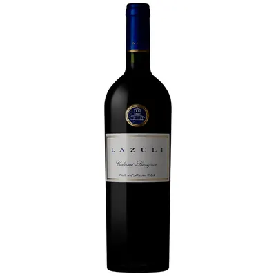 2021 - Viña Aquitania - Lazuli - Cabernet Sauvignon
