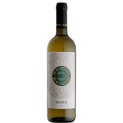 2025 - Vivaldi - Soave DOC