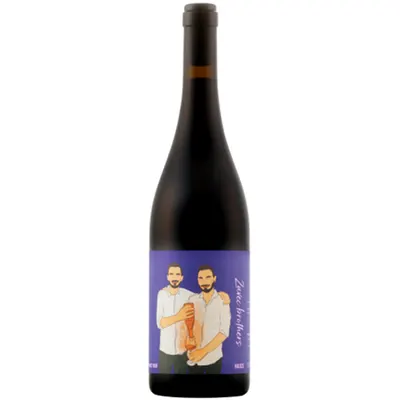 2019 - Zavec Brothers - Furmint - Pinot Noir