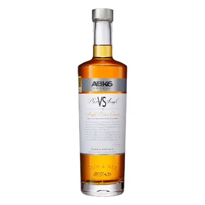 ABK6 - VSOP - Single Estate Cognac