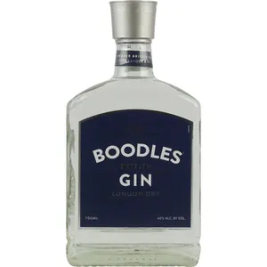 Boodles - British London Dry Gin