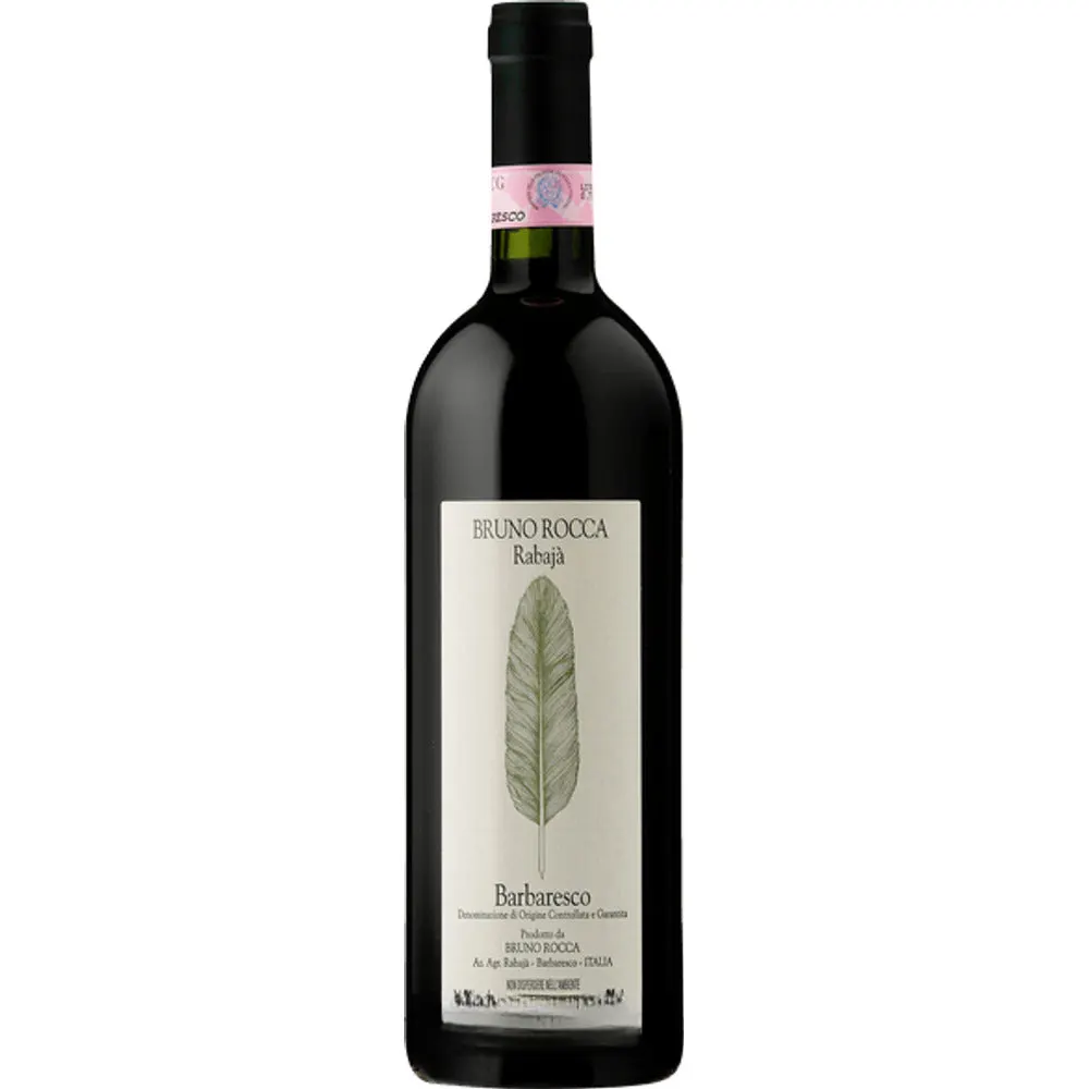 Bruno Rocca - Barbaresco
