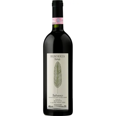 2022 - Bruno Rocca - Barbaresco