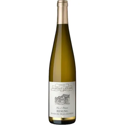 2023 - Domaine Allimant-Laugner - Gewurztraminer - Praelatenberg - Grand Cru