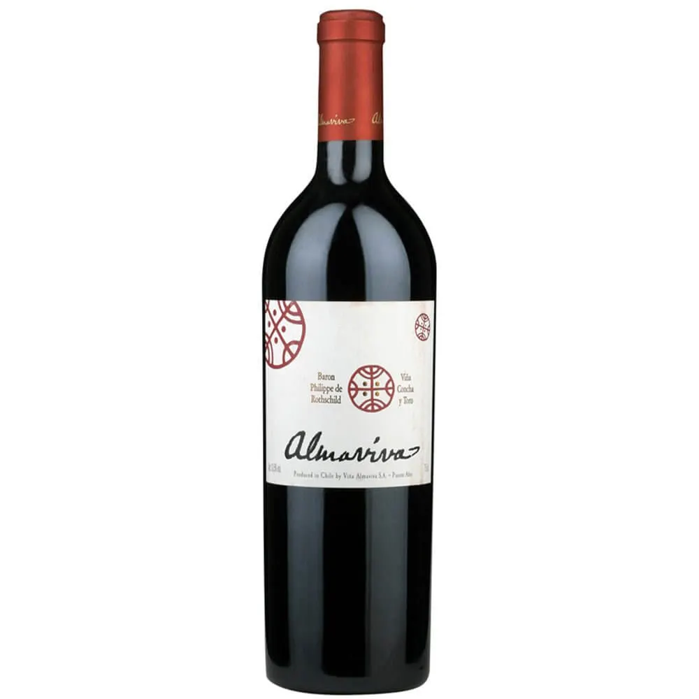 Almaviva - Vina Almaviva