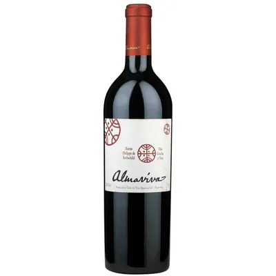 2023 - Almaviva - Vina Almaviva