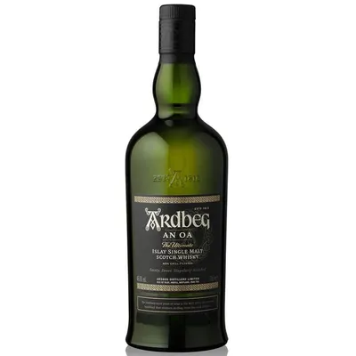 Ardbeg - AN OA
