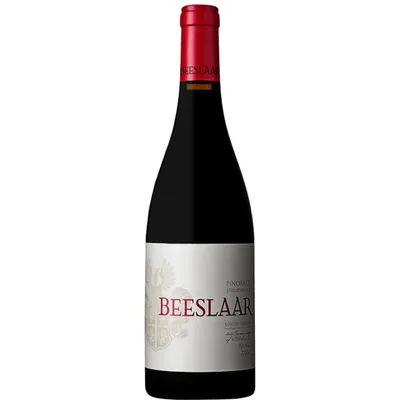 2021 - Beeslaar - Pinotage - Stellenbosch