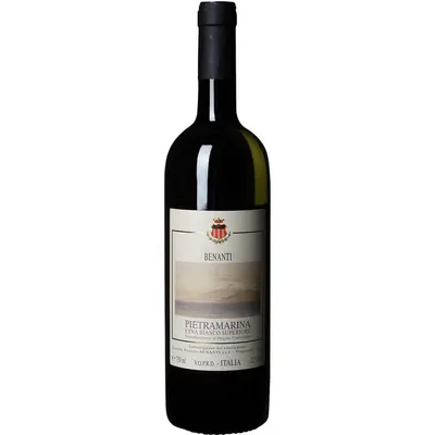 2020 - Benanti - Pietra Marina - Bianco Superiore Etna DOC