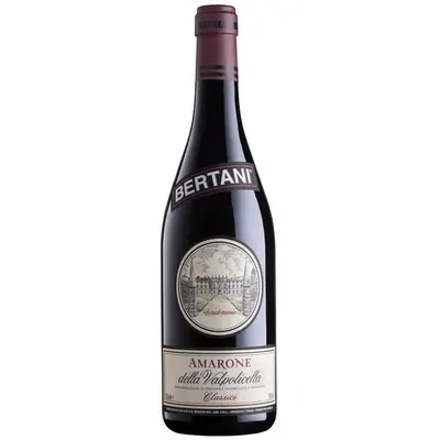 2016 - Bertani - Amarone della Valpolicella  - Classico