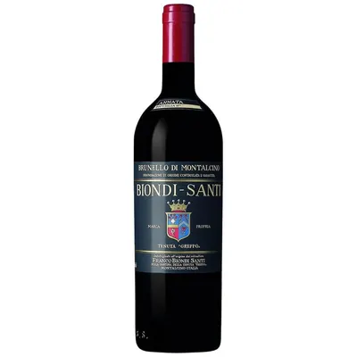2019 - Biondi Santi - Brunello di Montalcino DOCG