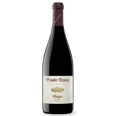 2014 - Bodegas Muga - Prado Enea - Gran Reserva - Rioja DOCa