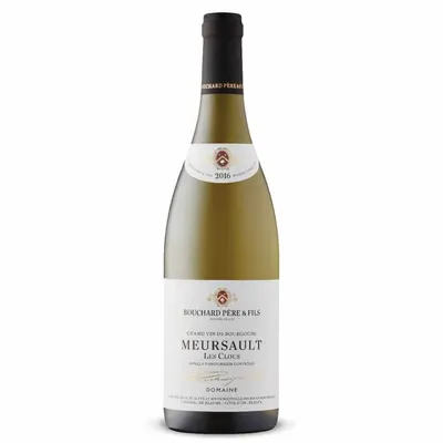 2022 - Bouchard Père et Fils - Meursault - Les Clous