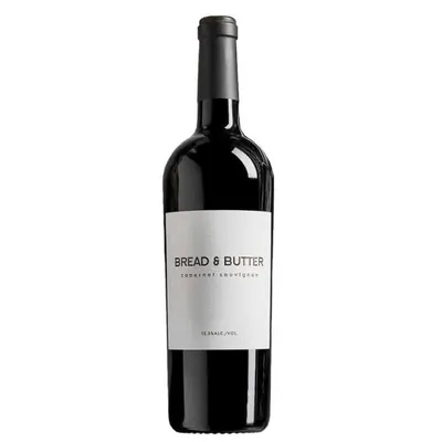 2022 - Bread & Butter - Cabernet Sauvignon