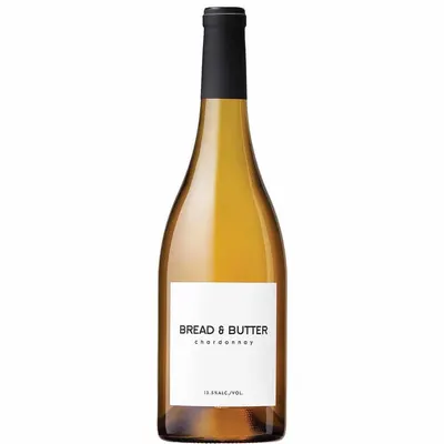 2023 - Bread & Butter - Chardonnay