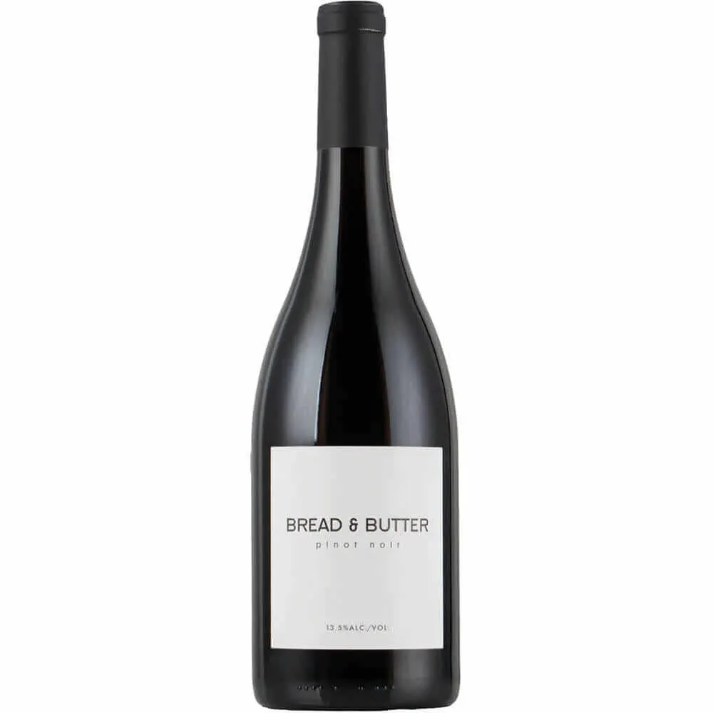 Bread & Butter - Pinot Noir