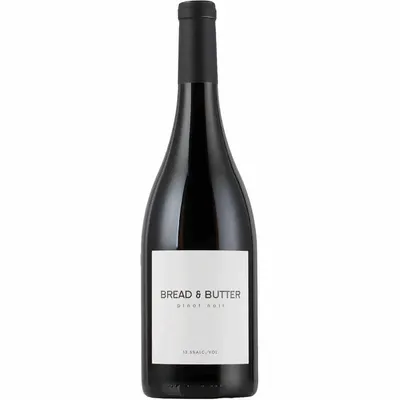 2023 - Bread & Butter - Pinot Noir