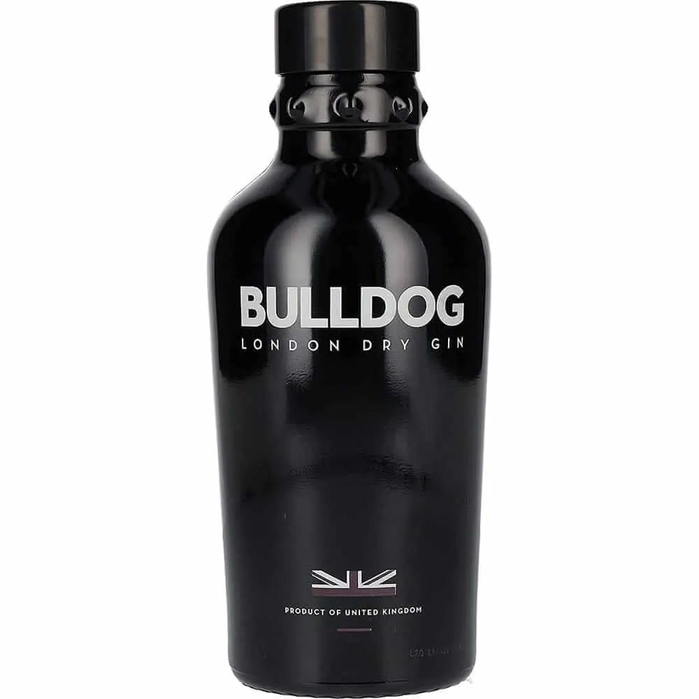 Bulldog - London Dry Gin