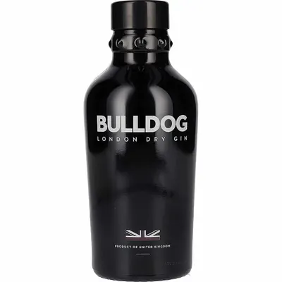 Bulldog - London Dry Gin