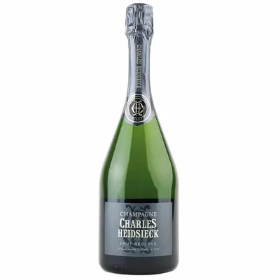 Charles Heidsieck - Brut Réserve