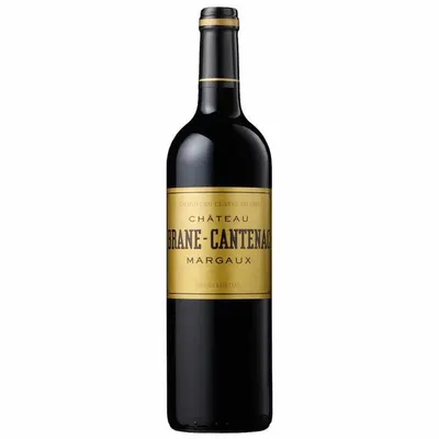 2011 - Château Brane-Cantenac - Margaux
