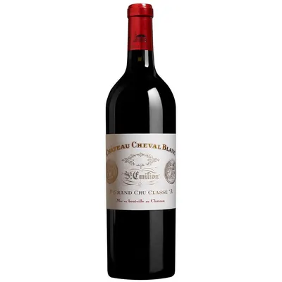 Château Cheval Blanc