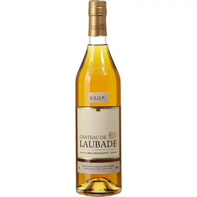 Château de Laubade - VSOP