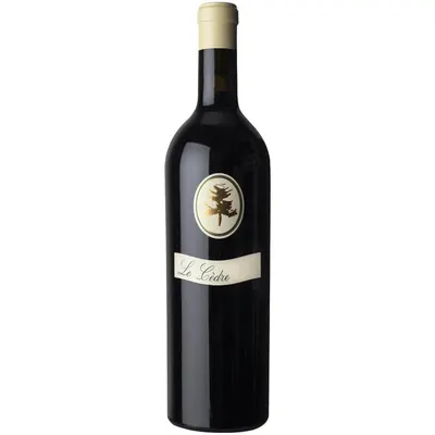 2022 - Chateau du Cèdre - Le Cèdre - Cahors