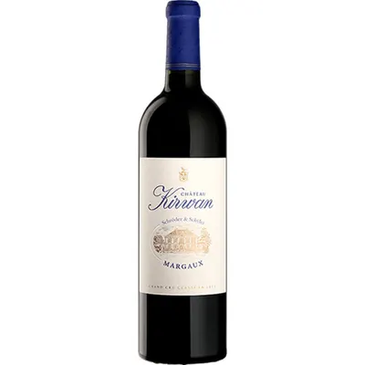 2010 - Château Kirwan - Margaux