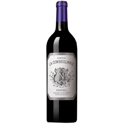 2014 - Château La Conseillante - Pomerol
