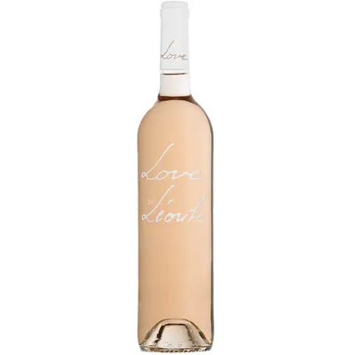 2025 - Château Léoube - Love By Léoube - Rosé