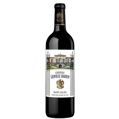 2016 - Château Léoville Barton