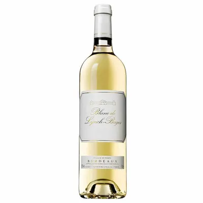 2021 - Château Lynch Bages - Blanc de Lynch Bages