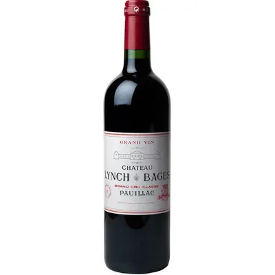 2009 - Château Lynch Bages - Pauillac