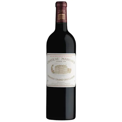 2019 - Château Margaux