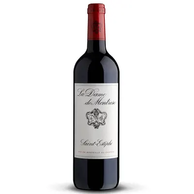 2015 - Château Montrose - Dame de Montrose