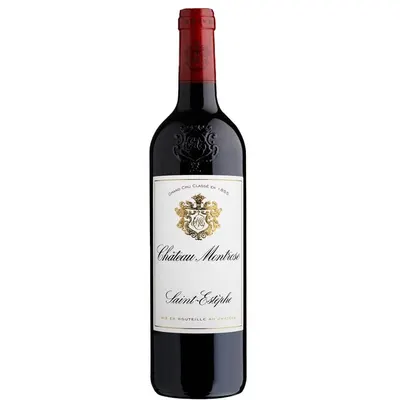 2005 - Château Montrose - Saint-Estèphe